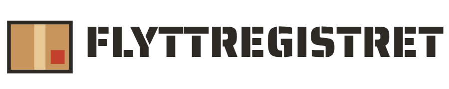 Flyttregistret